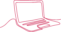 Icône laptop