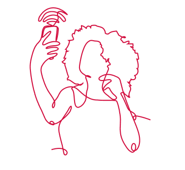 Icône téléphone
