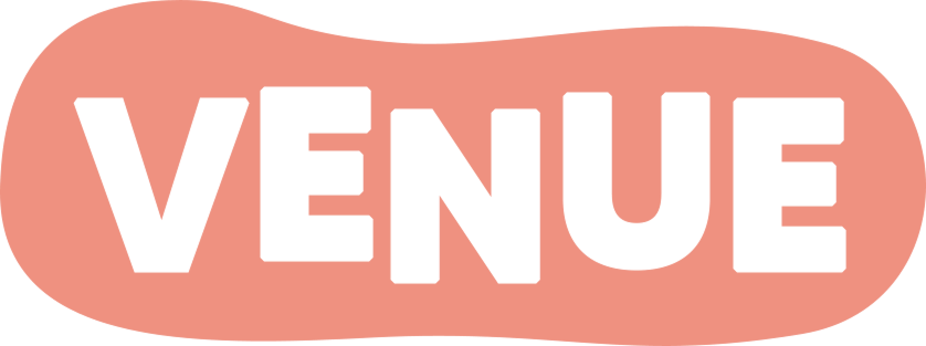logo venue